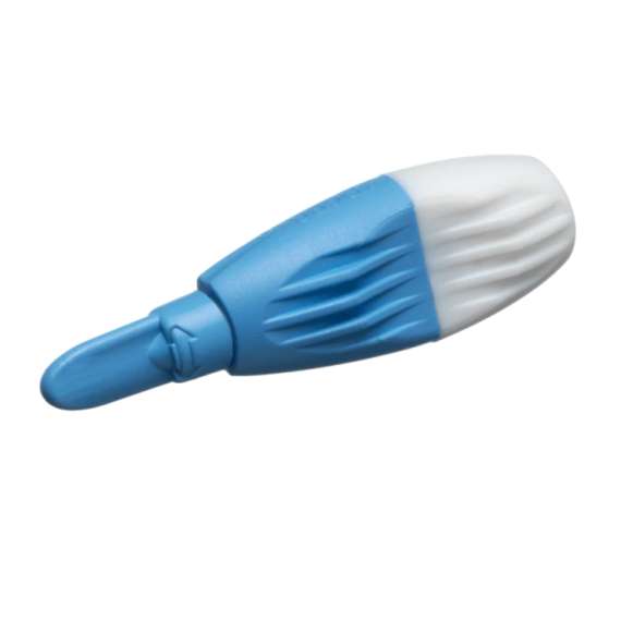 Buy BD Microtainer Contact Activated 200Pack Lancets, Type of Lancet : High Flow/Blue in [storefront]