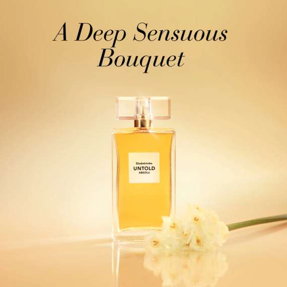 Buy Elizabeth Arden Untold Absolu 100ml Edp Women Perfume in [storefront]