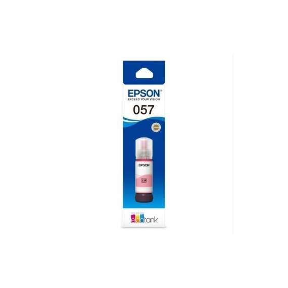 Buy Epson 057 Light Magenta Ink Cartridge in [storefront]