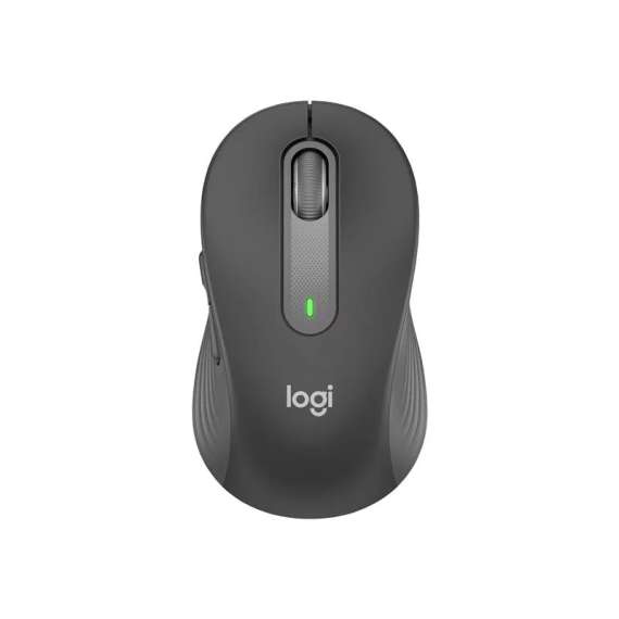 Buy Logitech Signature M650 For Business Wireless Mouse in [storefront]