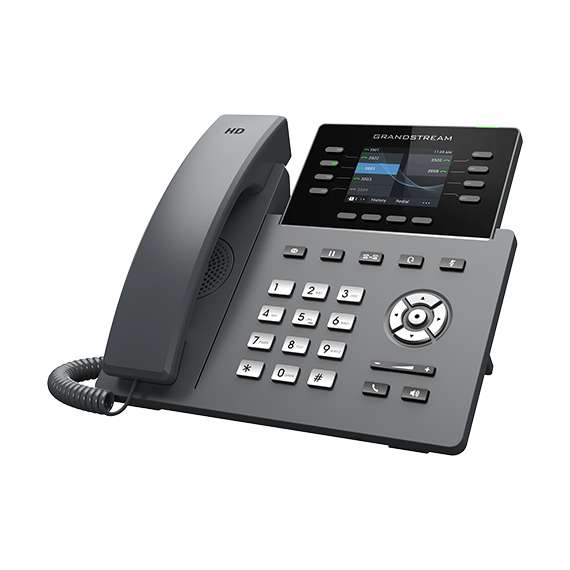 Buy Grandstream GRP2624 8-Line Carrier-Grade IP Phone in [storefront]
