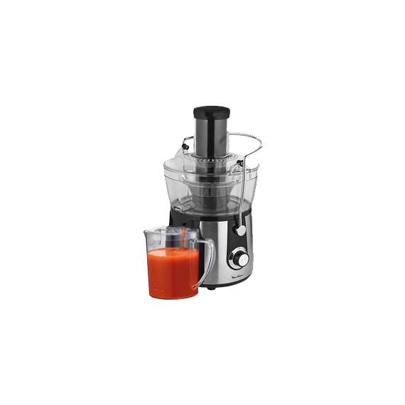 Buy Moulinex JU550D27 800W Juice Extractor in [storefront]