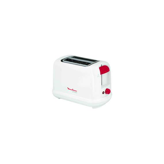 Buy Moulinex LT160127 850W 2 Slice Toaster in [storefront]