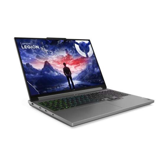 Buy Lenovo Legion 5 16IRX9 Core i7 16GB 1TB SSD 8GB Graphics 16 inch W11H Laptop in [storefront]