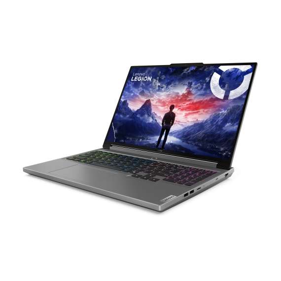 Buy Lenovo Legion 5 16IRX9 Core i7 16GB 1TB SSD 8GB Graphics 16 inch W11H Laptop in [storefront]