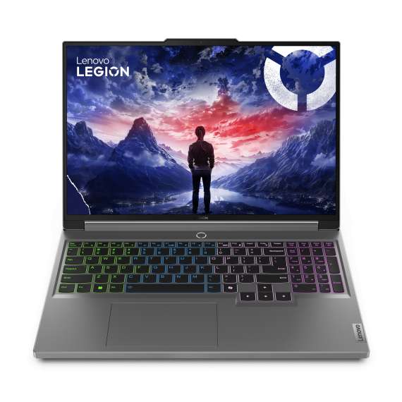 Buy Lenovo Legion 5 16IRX9 Core i7 16GB 1TB SSD 8GB Graphics 16 inch W11H Laptop in [storefront]