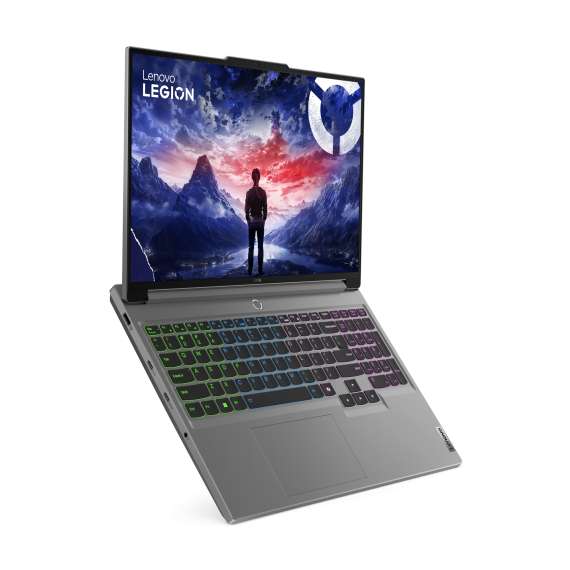 Buy Lenovo Legion 5 16IRX9 Core i7 16GB 1TB SSD 8GB Graphics 16 inch W11H Laptop in [storefront]