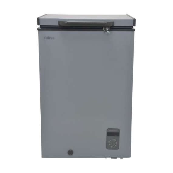 Buy Mika MCF95ADG 95L Chest Freezer in [storefront]