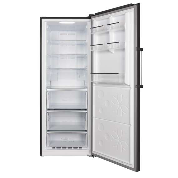 Buy Mika MRNFC380DBLV Convertible Modular Larder Refrigerator in [storefront]