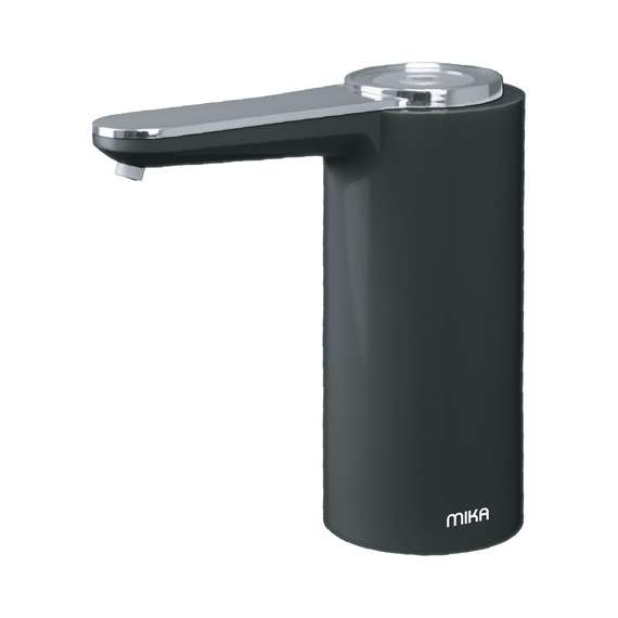 Buy Mika MWD1102BS Portable Water Dispenser in [storefront]