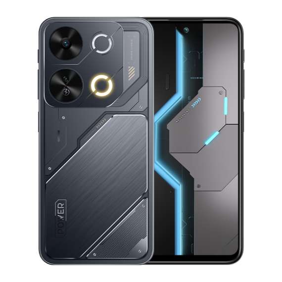 Buy iTel P65 4GB 128GB Mobile Phone in [storefront]