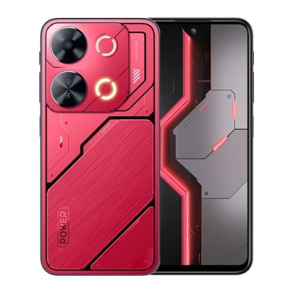 Buy iTel P65 4GB 128GB Mobile Phone in [storefront]