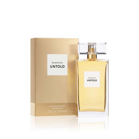 Buy Elizabeth Arden Untold 100ml Edp Women Perfume in [storefront]