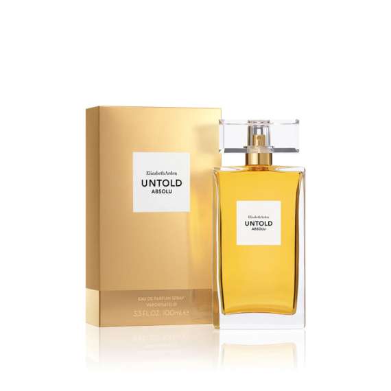 Buy Elizabeth Arden Untold Absolu 100ml Edp Women Perfume in [storefront]