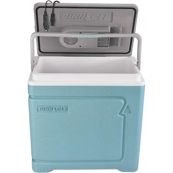 Buy Pinnacle 30Litres Electric Cooler and Warmer Box in [storefront]