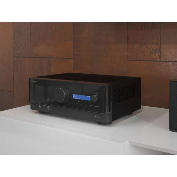 Buy Yamaha RX-V4A 5.2-Channel 8K AV Receiver in [storefront]