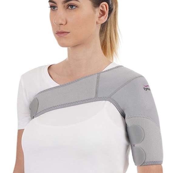 Buy Tynor Neoprene Shoulder Support, Size: Special Size in [storefront]