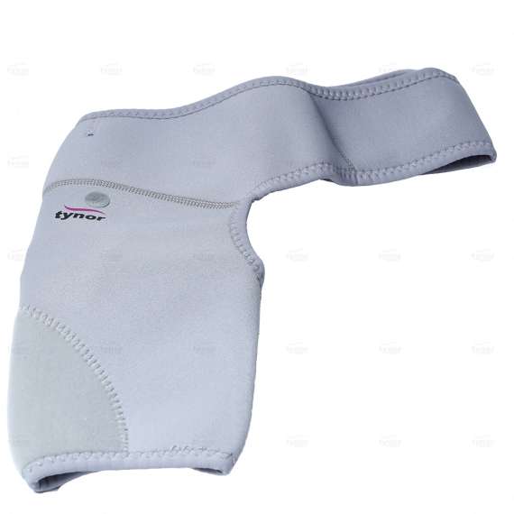 Buy Tynor Neoprene Shoulder Support, Size: Special Size in [storefront]