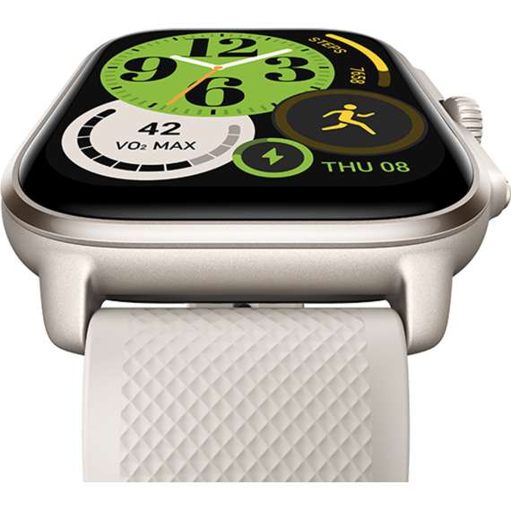 Buy Amazfit Cheetah Square Smart Watch in [storefront]