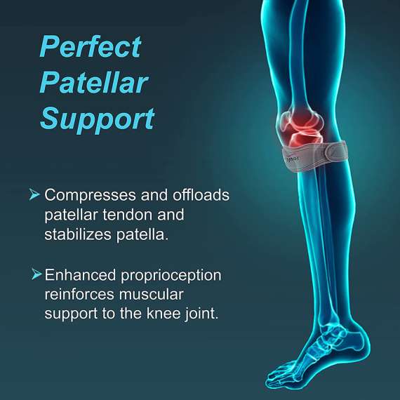Buy Tynor Patella Support in [storefront]