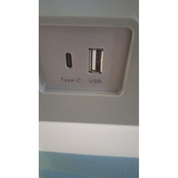 Buy Pinnacle 30Litres Electric Cooler and Warmer Box in [storefront]