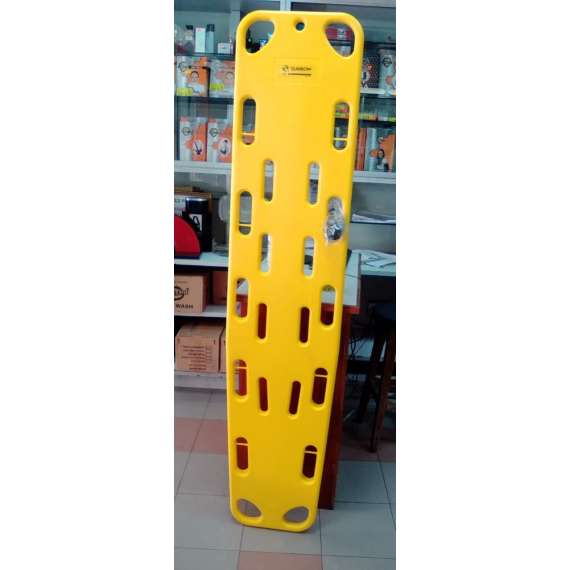 Buy Sumbow Spine Board With Belt in [storefront]