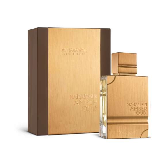 Buy Al Haramain Amber Oud Gold Edition 200ml Edp Unisex Perfume in [storefront]