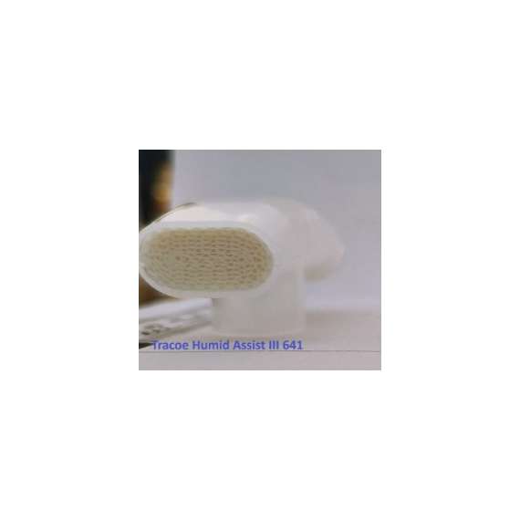 Buy Tracoe Heat Moisture Exchange HME Filter in [storefront]