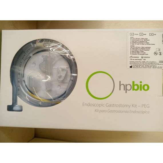 Buy Hpbio PEG Kit in [storefront]