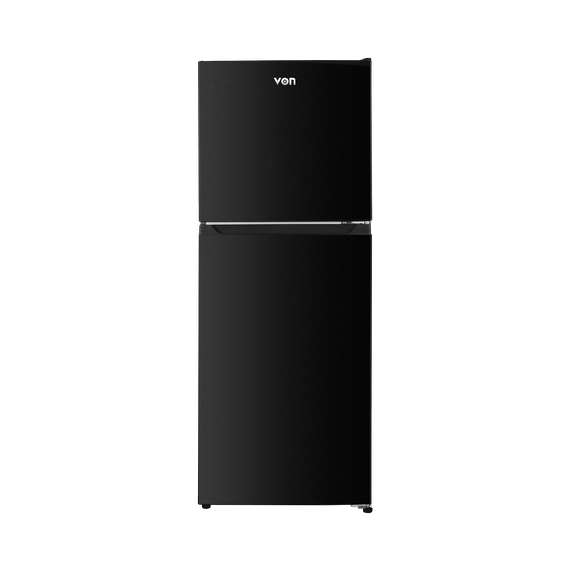 Buy Von VRT-197NRAK 197L Double Door Refrigerator in [storefront]