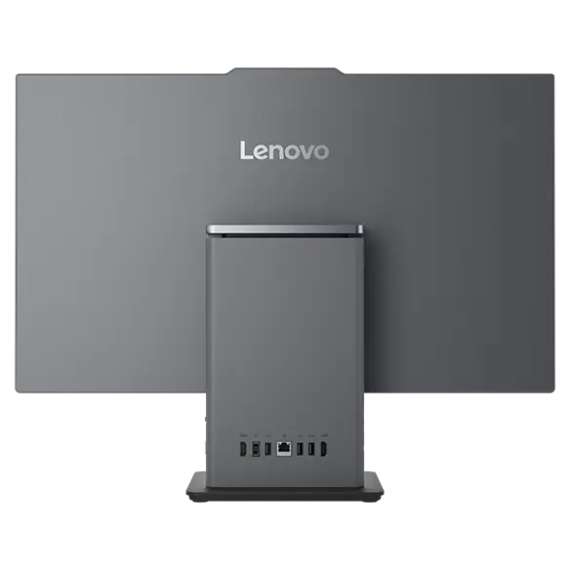 Buy Lenovo ThinkCentre neo 50a 27 Gen 5 Core i7 8GB 512GB SSD 27 inch DOS All-in-One Desktop Computer in [storefront]