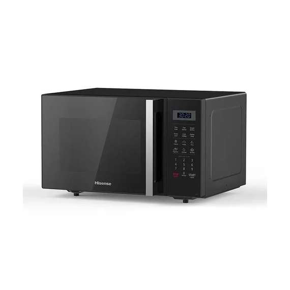 Buy Hisense H30-MOBS9HG 30L Microwave in [storefront]