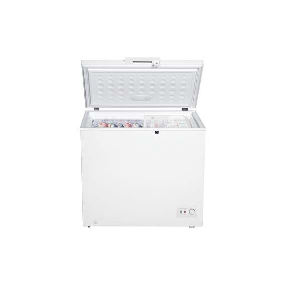Buy Beko BCF2222S 200L Showcase Chest Freezer in [storefront]