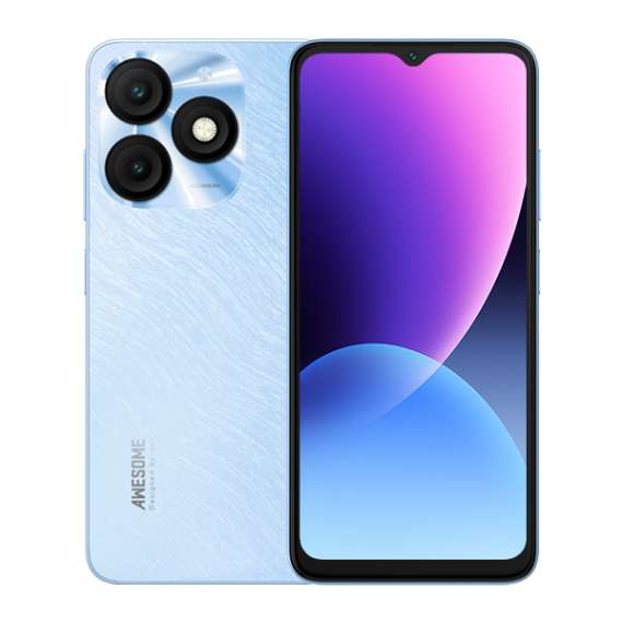 Buy Itel A50 2GB 64GB Mobile Phone in [storefront]