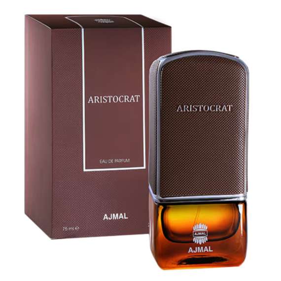 Buy Ajmal Aristocrat 75ml Edp Men Perfume in [storefront]