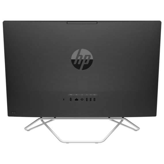Buy HP 24-cb1472nh Core i5 8GB 512GB SSD 23.8 inch DOS All-in-One Desktop Computer in [storefront]