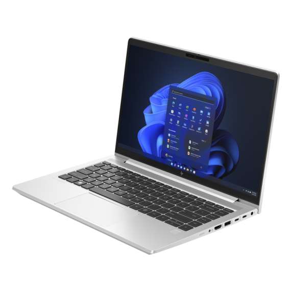 Buy HP EliteBook 640 G10 Core i5 16GB 512GB SSD 14 Inch DOS Laptop in [storefront]