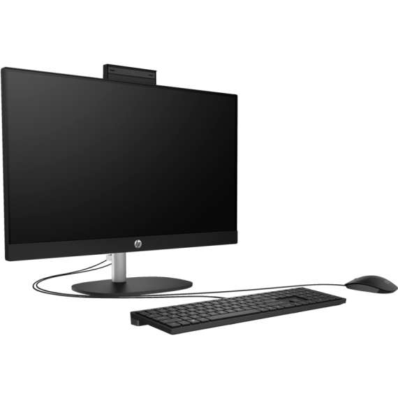 Buy HP 24-cr0124nh Core i5 8GB 512SSD Dos AIO Desktop Computer in [storefront]