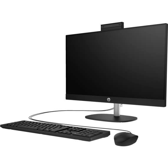 Buy HP 24-cr1007nh  Core Ultra 5 16GB 512GB Dos AIO Desktop Computer in [storefront]