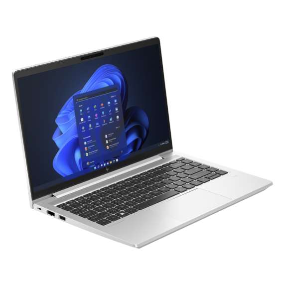 Buy HP EliteBook 640 G10 Core i5 16GB 512GB SSD 14 Inch DOS Laptop in [storefront]