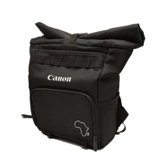 Buy Canon Africa Camera Bag in [storefront]
