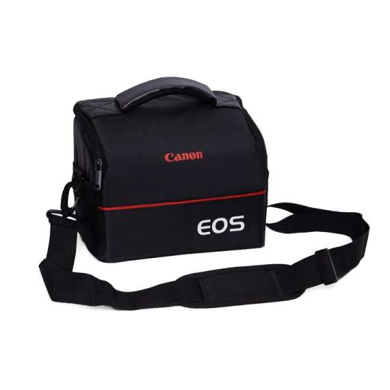 Buy Canon Eos Shoulder Camera Bag in [storefront]