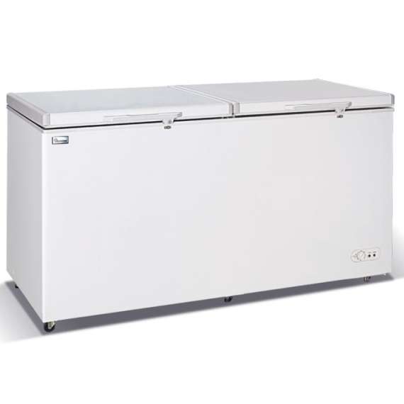 Buy Ramtons CF 233 354L Chest Freezer in [storefront]