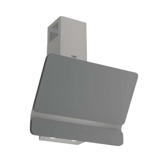 Buy Von VBDI641DFD 60cm Built-in Inclined Hood in [storefront]