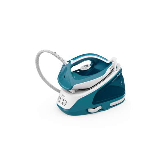 Buy Tefal SV6131GO 2000W Steam Station in [storefront]
