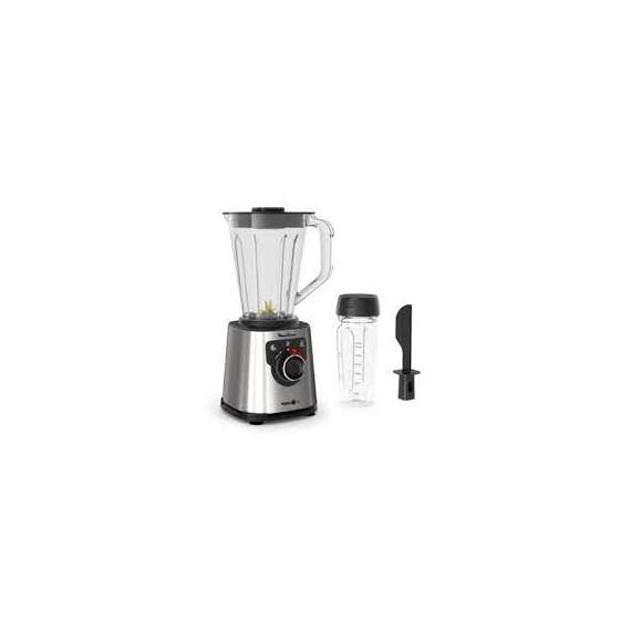Buy Moulinex LM88HD27 1.5L 1200W Blender in [storefront]