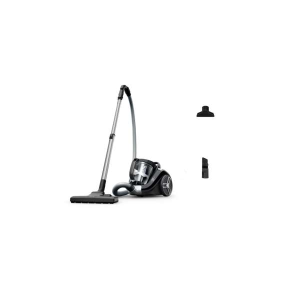 Buy Tefal TW4B25HA 900W Vacuum Cleaner in [storefront]