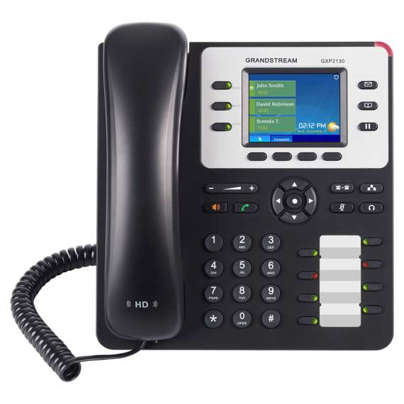 Buy Grandstream GXP2130 IP Phone in [storefront]