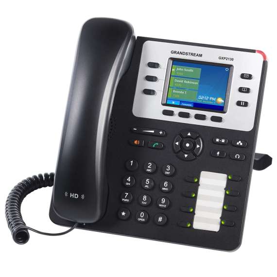 Buy Grandstream GXP2130 IP Phone in [storefront]