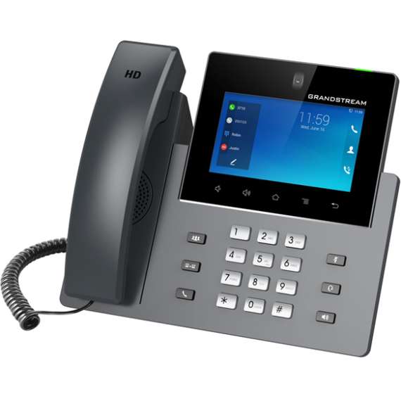 Buy Grandstream GXV3450 IP Video Phone in [storefront]